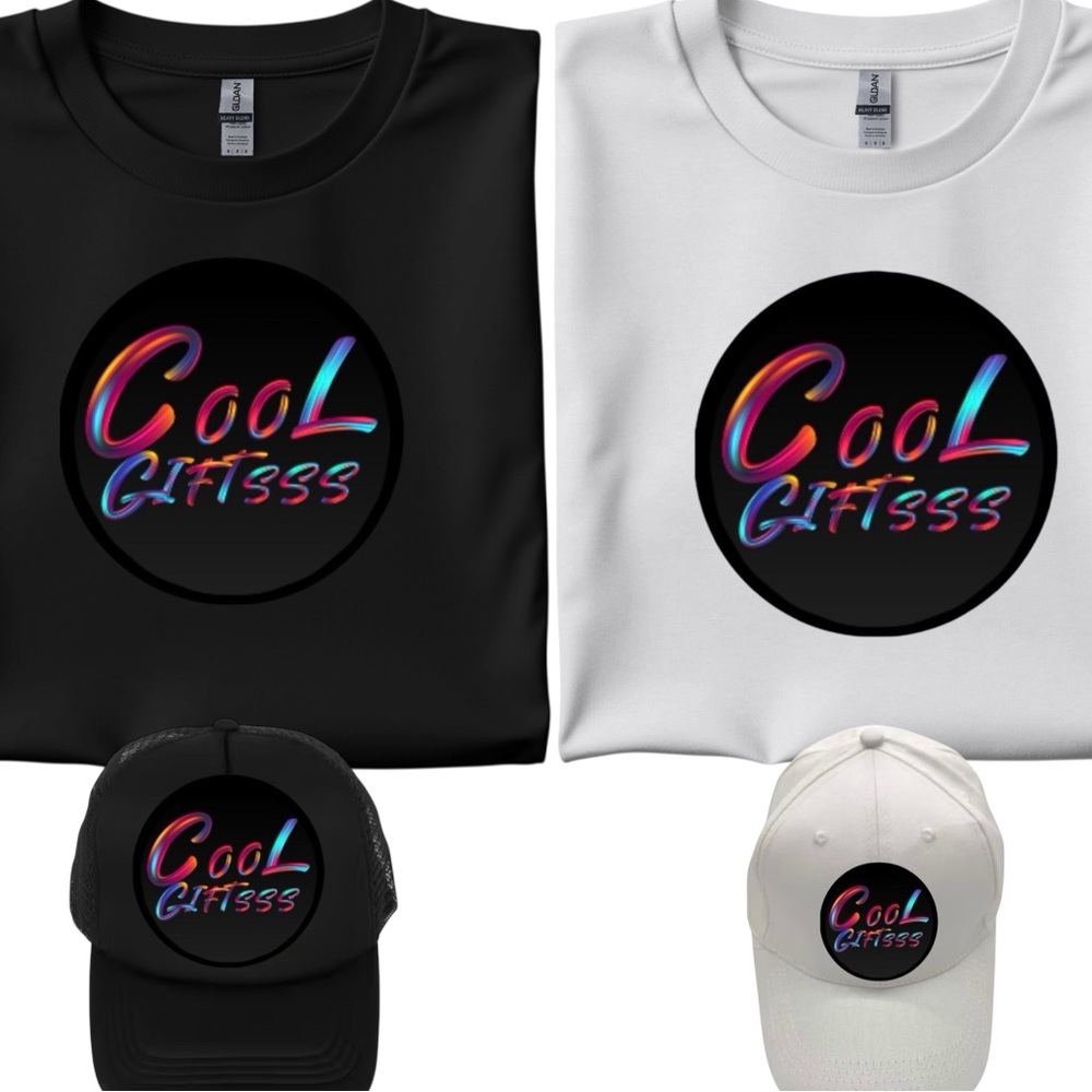Custom Logo T-shirt, hat, keychain. Company starting kit. Made to order New S-XL - Picture 8 of 17